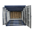 5ft 6ft 7ft 8ft 9ft set stahl mini container